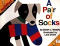 A Pair of Socks: Matching (Paperback)