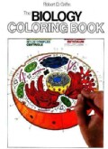 The Biology Coloring Book (Paperback)