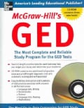 Mcgraw-Hill's GED: The Most Complete And Reliable Study Program For The Ged Tests