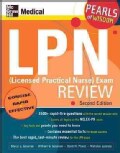 Lpn (Licensed Practical Nurse) Exam Review (Paperback)