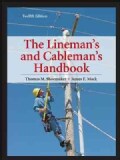 The Lineman's and Cableman's Handbook (Hardcover)
