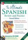 The Ultimate Spanish Review and Practice: Mastering Spanish Grammar for Confident Communication
