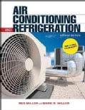 Air Conditioning and Refrigeration (Paperback)
