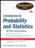 Schaum's Outline Introduction to Probability and Statistics (Paperback)