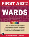 First Aid for the Wards (Paperback)
