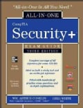 CompTIA Security+ Exam Guide (Exam SY0-301)
