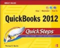 QuickBooks 2012: Quicksteps (Paperback)