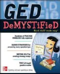 GED Demystified (Paperback)