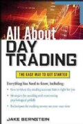 All About Day Trading (Paperback)