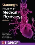 Ganong's Review of Medical Physiology (Paperback)