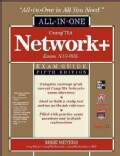 CompTIA Network+ All-In-One Exam Guide: Exam N10-005