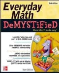 Everyday Math DeMystified (Paperback)