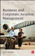 Business and Corporate Aviation Management (Hardcover)