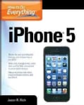 iPhone 5 (Paperback)