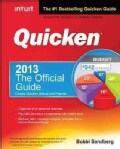 Quicken 2013: The Official Guide (Paperback)