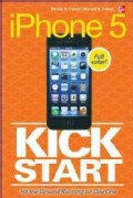 iPhone 5 Kickstart (Paperback)