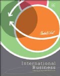 International Business: Competing in the Global Marketplace (Hardcover)