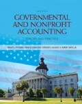 Governmental and Nonprofit Accounting: Theory and Practice (Hardcover)