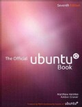 The Official Ubuntu Book