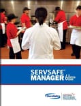 Servsafe Manager + Answer Sheet (Paperback)
