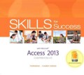 Skills for Success With Excel 2013, Comprehensive (Spiral bound)