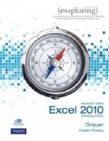 Exploring Microsoft Office Excel 2010 Introductory