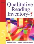 Qualitative Reading Inventory-5