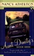 Aunt Dimity's Good Deed (Paperback)
