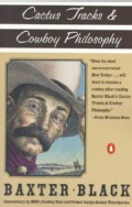 Cactus Tracks & Cowboy Philosophy (Paperback)