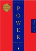 The 48 Laws of Power (Paperback)