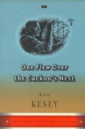 One Flew over the Cuckoo's Nest (Paperback)