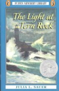 The Light at Tern Rock (Paperback)
