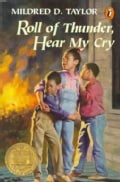 Roll of Thunder, Hear My Cry (Paperback)