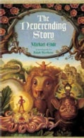 The Neverending Story (Paperback)