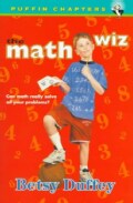 The Math Wiz (Paperback)