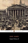Capital: A Critique of Political Economy (Paperback)