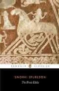 The Prose Edda (Paperback)