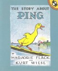 The Story About Ping (Paperback)