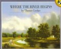 Where the River Begins (Paperback)