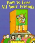 How to Lose All Your Friends (Paperback)