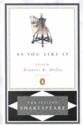 As You Like It (Paperback)