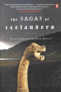 The Sagas of Icelanders: A Selection (Paperback)