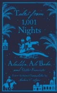 Tales from 1,001 Nights: Aladdin, Ali Baba and Other Favourite Tales (Hardcover)