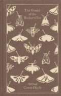 The Hound of the Baskervilles: Another Adventure of Sherlock Holmes (Hardcover)