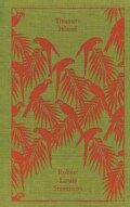 Treasure Island (Hardcover)
