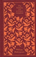 The Sonnets and A Lover's Complaint (Hardcover)