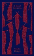 A Tale of Two Cities (Hardcover)