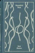 Mansfield Park (Hardcover)