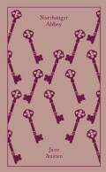 Northanger Abbey (Hardcover)