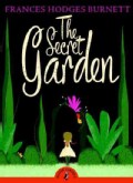 The Secret Garden (Paperback)